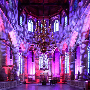 Rotterdam (NL) - Laurenskerk